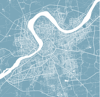 Nautical color swatch